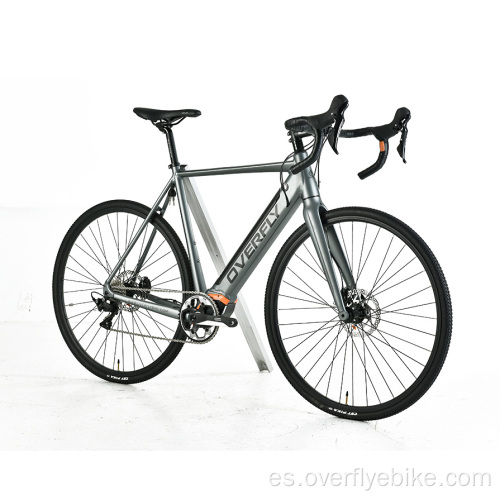 Bicicleta de carretera XY-RAPID Premium con Shimano 11 velocidades